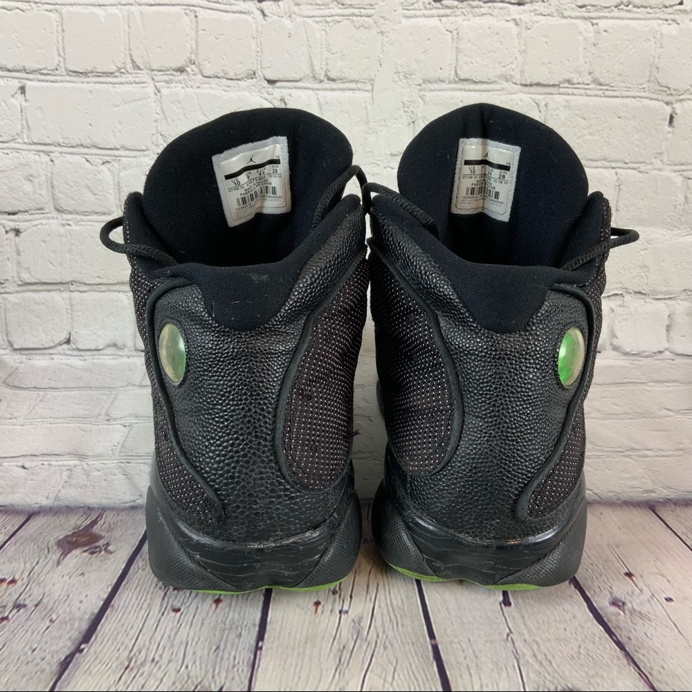 Retro Jordan 13s - Picture 5 of 5